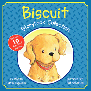 Biscuit Storybook Collection