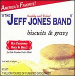 Biscuits and Gravy
