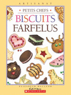 Biscuits Farfelus
