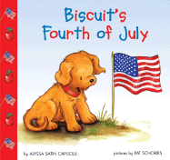 Biscuit's Fourth of July