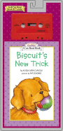 Biscuit's New Trick Book and Tape