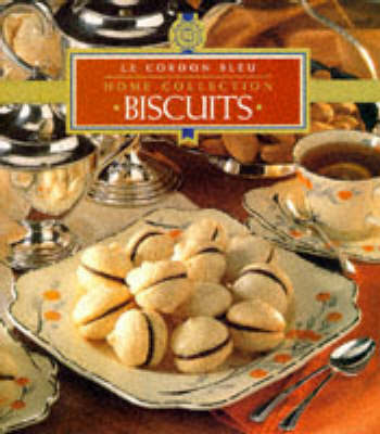 Biscuits - Halsey, Kay