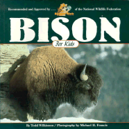 Bison for Kids