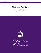 Bist Du Bei Mir: Score & Parts