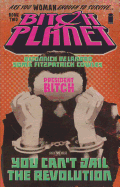 Bitch Planet, Volume 2: President Bitch