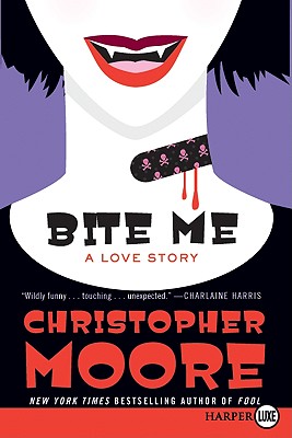 Bite Me LP - Moore, Christopher