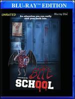 Bite School [Blu-ray]