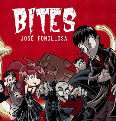 Bites - Fonollosa, Jose