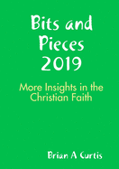 Bits and Pieces 2019