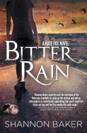 Bitter Rain: A Kate Fox Novel