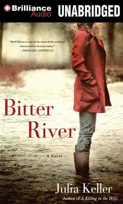 Bitter River - Keller, Julia, and McManus, Shannon (Read by)