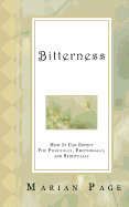 Bitterness