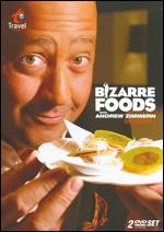 Bizarre Foods with Andrew Zimmern: Collection 3 [2 Discs] - 