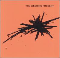 Bizarro [US] - The Wedding Present