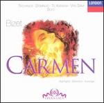 Bizet: Carmen [Highlights/13 Tracks]
