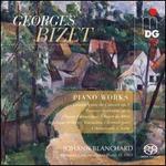 Bizet: Piano Works