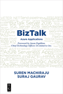 BizTalk: Azure Applications