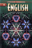 Bk English - Communication Skills in the New Millennium Grade 6 Language Handbook