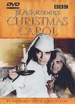 Black Adder's Christmas Carol