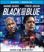Black and Blue [Includes Digital Copy] [Blu-ray] - Deon Taylor