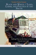 Black and White Land, Labor, and Politics in the South