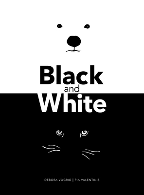 Black and White - Vogrig, Debora