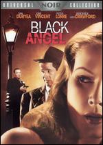 Black Angel - Roy William Neill