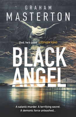 Black Angel - Masterton, Graham