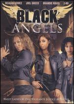 Black Angels - Arthur Muhammad; Carl Sullivan
