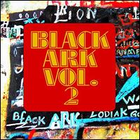 Black Ark, Vol. 2 - Various Artists