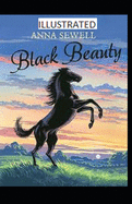 Black Beauty Illustrated