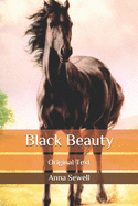 Black Beauty: Original Text