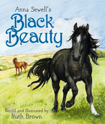 Black Beauty (Picture Book) - Sewell, Anna