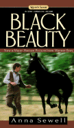 Black Beauty: Tie-In Edition - Sewell, Anna