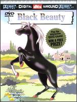 Black Beauty - 