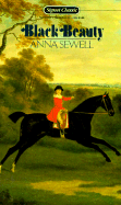 Black Beauty - Sewell, Anna, and Engen, Rodney (Afterword by)