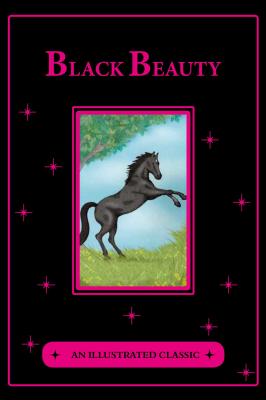 Black Beauty - Sewell, Anna