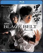 Black Belt [Blu-ray]