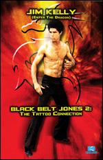 Black Belt Jones 2: The Tattoo Connection - Lee Tso Nam