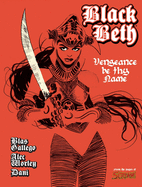 Black Beth: Vengeance Be Thy Name