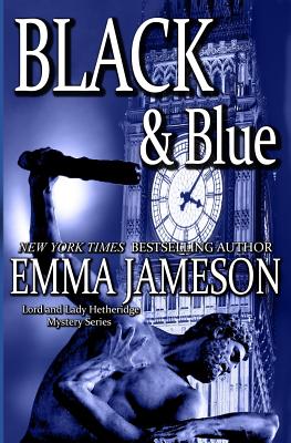 Black & Blue - Jameson, Emma