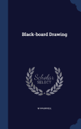 Black-board Drawing