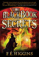 Black Book of Secrets