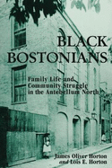 Black Bostonians