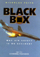 Black Box: Aircrash Detectives - Why Air Safety is No Accident