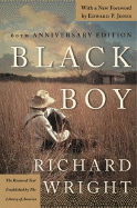 Black boy; a record of childhood and youth.