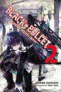 Black Bullet, Vol. 2 (Light Novel): Against a Perfect Sniper