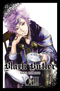 Black Butler, Volume 23