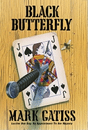 Black Butterfly: A Lucifer Box Novel