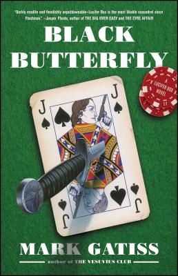 Black Butterfly: A Secret Service Thriller - Gatiss, Mark